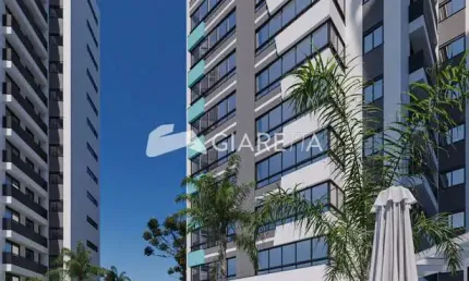 Apartamento à venda no RESIDENCIAL ALTO DAS PEDRAS, JARDIM LA SALLE, TOLEDO - PR