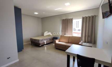 Apartamento Studio á venda com excelente localização, BIOPARK, TOLEDO - PR