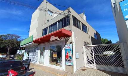 Apartamento para venda no EDIFÍCIO HORTENCIA, CENTRO, TOLEDO-PR