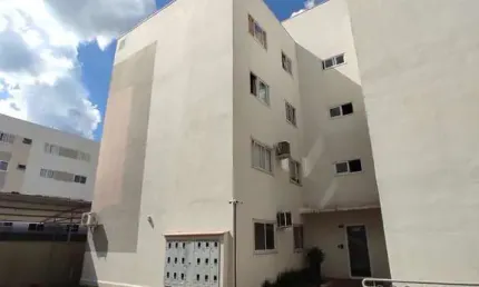 Apartamento à venda no ED. FLOR DA MATA, JARDIM CONCORDIA, TOLEDO - PR