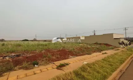 Terreno para venda no LOTEAMENTO HELENA, JARDIM PINHEIRINHO, TOLEDO-PR