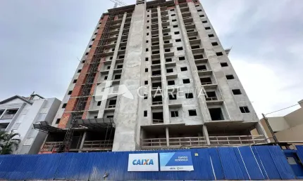 Apartamento à venda no EDIFICIO PETRÓPOLIS VILA INDUSTRIAL, TOLEDO - PR