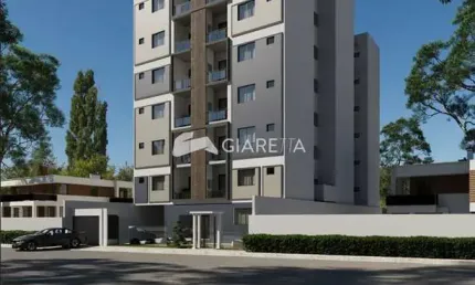 Apartamento em construção para venda, MV LAGO NORTE, VILA INDUSTRIAL, TOLEDO-PR