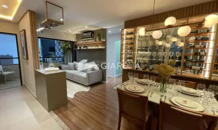 Apartamento à venda, ROYAL PARK, JARDIM CONCORDIA, TOLEDO - PR