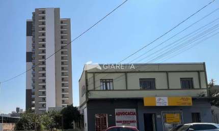Terreno com benfeitorias para venda no CENTRO DE TOLEDO-PR