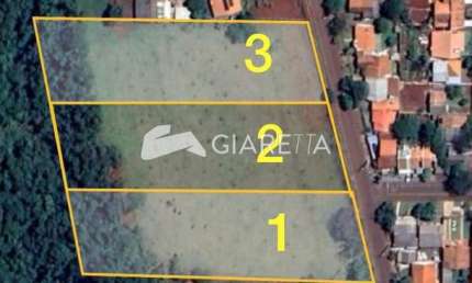 Terreno em ótima localização à venda, JARDIM COOPAGRO, TOLEDO - PR