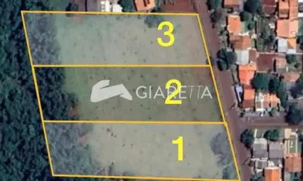 Terreno em ótima localização à venda, jardim coopagro, toledo - pr