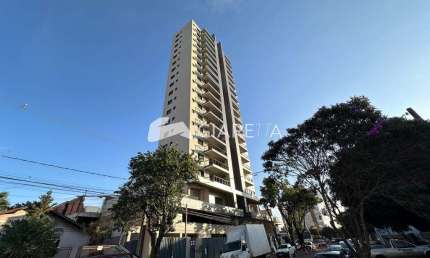 Apartamento à venda no ED. LIVING no CENTRO, TOLEDO - PR