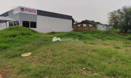 Terreno para venda no JARDIM SÃO FRANCISCO em TOLEDO-PR