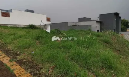 Terreno para venda no jardim são francisco em toledo-pr