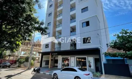 Apartamento bem localizado para venda na VILA INDUSTRIAL em TOLEDO-PR