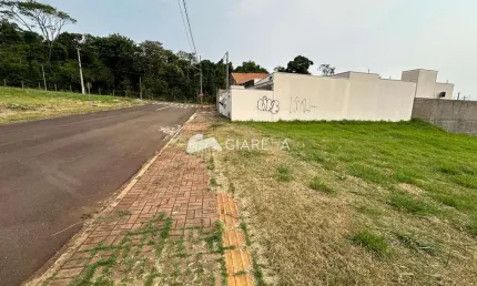 Terreno para venda no LOTEAMENTO SOBERANO, JARDIM SÃO FRANCISCO, TOLEDO-PR