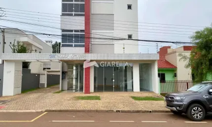 Sala comercial bem localizada para venda no CENTRO DE TOLEDO-PR