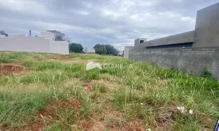 Terreno muito amplo para venda no JARDIM PANCERA em TOLEDO-PR