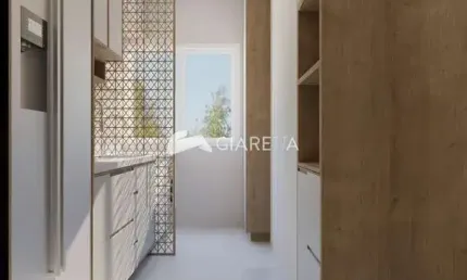 Apartamento em construção para venda, MV LAGO NORTE, VILA INDUSTRIAL, TOLEDO-PR