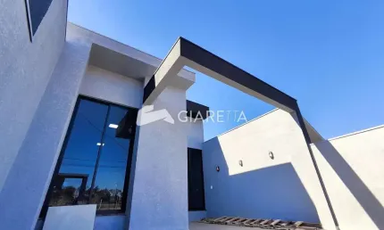 Casa à venda, próximo PUC e Hospital Regional, VILA BECKER, TOLEDO - PR
