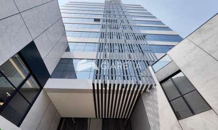 Sala Comercial para venda no Ed. Corporativo Taipas, CENTRO, TOLEDO - PR