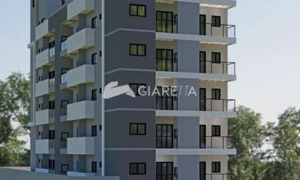 Apartamento à venda, EDIFICIO CH SUBLIME RESIDENCE BIOPARK, TOLEDO - PR