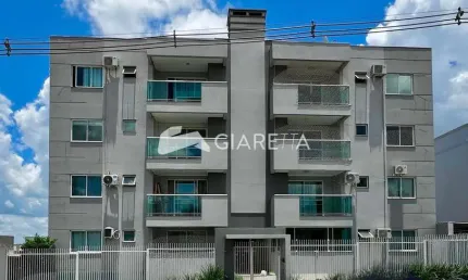 Apartamento para venda no ED. PORTO BELO, JARDIM PANCERA, TOLEDO-PR