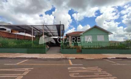 Terreno amplo com excelente localização para venda, CENTRO, TOLEDO - PR