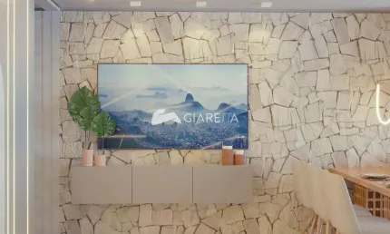 Apartamento para venda no EDIFÍCIO INFINITTY, VILA INDUSTRIAL, TOLEDO-PR