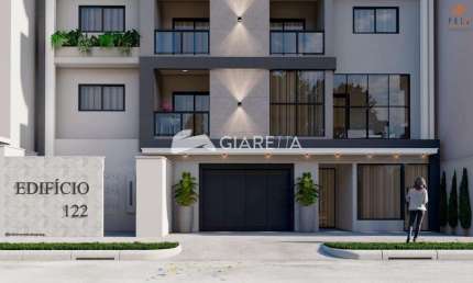 Apartamento à venda, ED. ZULMIR LONGHI JARDIM TOCANTINS, TOLEDO - PR