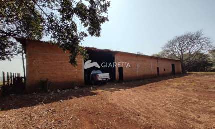 Barracão amplo para venda no DISTRITO DE BOA VISTA, TOLEDO-PR