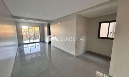 Apartamento à venda, EDIFÍCIO NEVADA, JARDIM SANTA MARIA, TOLEDO - PR.