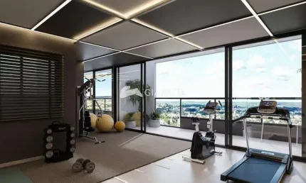 Apartamento para venda no znt guarani, centro, toledo-pr