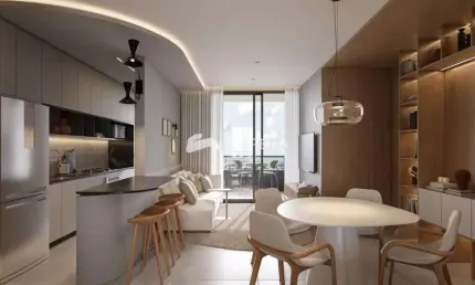 Apartamento para venda no ZNT GUARANI, CENTRO, TOLEDO-PR