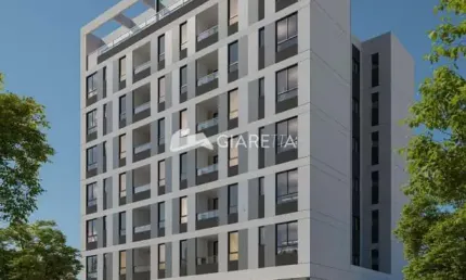 Apartamento para venda no ZNT GUARANI, CENTRO, TOLEDO-PR
