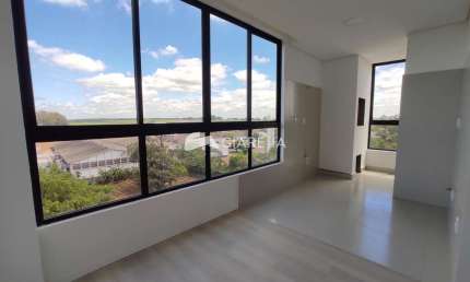 Apartamento para venda no EDIFCIO SAINT GERMAN, JARDIM GISELA, TOLEDO - PR