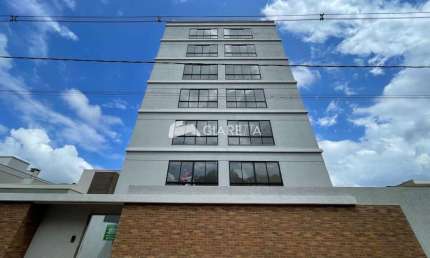 Apartamento para venda no EDIFCIO SAINT GERMAN, JARDIM GISELA, TOLEDO - PR