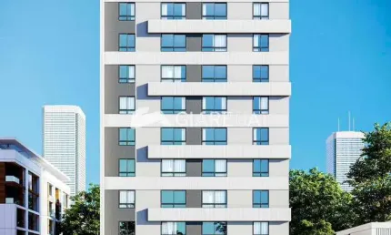 Apartamento à venda, VILLA BORDEGUINI RESIDENCIAL, CENTRO, TOLEDO - PR