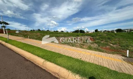 Terreno para venda, loteamento viena, no jardim panceira, toledo - pr