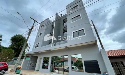 Apartamento novo para venda no JARDIM GISELA em TOLEDO-PR