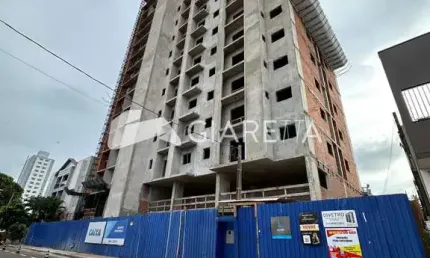 Apartamento à venda no EDIFICIO PETRÓPOLIS VILA INDUSTRIAL, TOLEDO - PR