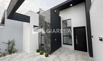 Casa de alto padrão para venda no JARDIM PANCERA, TOLEDO-PR