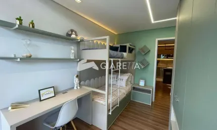 Apartamento à venda, ROYAL PARK, JARDIM CONCORDIA, TOLEDO - PR