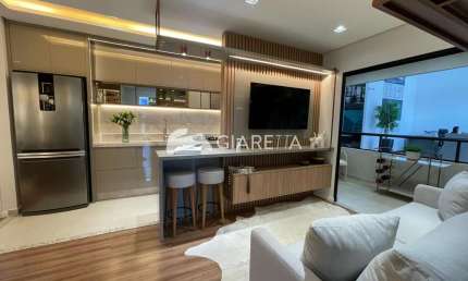 Apartamento à venda, ROYAL PARK, JARDIM CONCORDIA, TOLEDO - PR