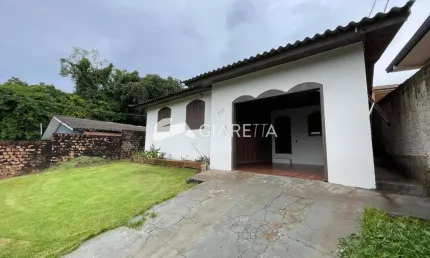 Casa ampla para venda no JARDIM CONCORDIA em TOLEDO - PR