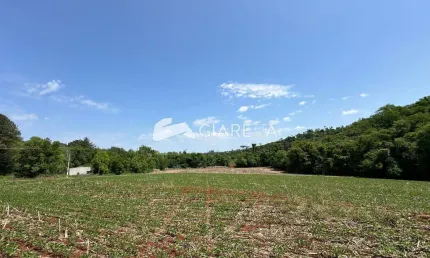 Excelente chácara à venda, ZONA RURAL, OURO VERDE DO OESTE - PR
