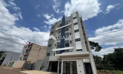 Apartamento à venda EDIFICIO THIELKE, JARDIM COOPAGRO, TOLEDO - PR