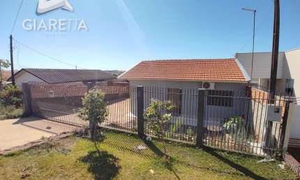 Casa disponível para venda no JARDIM EUROPA, TOLEDO - PR
