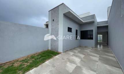 Casa disponível para venda no JARDIM PINHEIRINHO, TOLEDO - PR