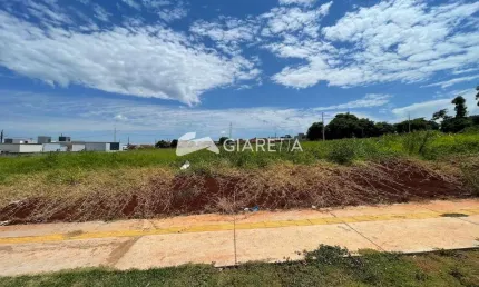 Terreno para venda no LOTEAMENTO MONTERREY, JARDIM PINHEIRINHO, TOLEDO - PR