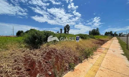 Terreno para venda no LOTEAMENTO MONTERREY, JARDIM PINHEIRINHO, TOLEDO - PR