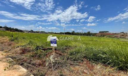 Terreno para venda no LOTEAMENTO MONTERREY, JARDIM PINHEIRINHO, TOLEDO - PR