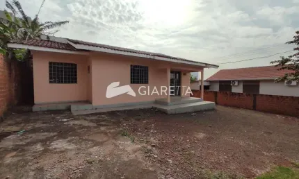 Casa para locação com 6 dormitórios, JARDIM SANTA MARIA, TOLEDO - PR