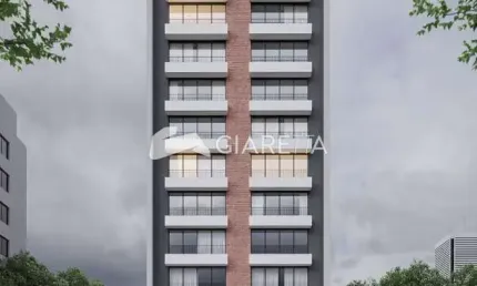 Apartamento com ótima localização à venda no CENTRO, TOLEDO - PR